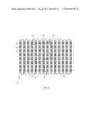 Pressure Sensing Pad, Method of Making the Same, Pressure Sensing System,     and Pressure Map Display diagram and image