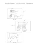 Pressure Sensing Pad, Method of Making the Same, Pressure Sensing System,     and Pressure Map Display diagram and image