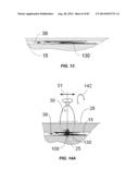 Extracorporeal Pressure Shock Wave Devices with Multiple Reflectors and     Methods for Using these Devices diagram and image