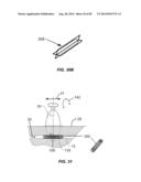 Extracorporeal Pressure Shock Wave Devices with Multiple Reflectors and     Methods for Using these Devices diagram and image