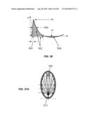 Extracorporeal Pressure Shock Wave Devices with Multiple Reflectors and     Methods for Using these Devices diagram and image