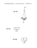 Extracorporeal Pressure Shock Wave Devices with Multiple Reflectors and     Methods for Using these Devices diagram and image