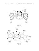 Extracorporeal Pressure Shock Wave Devices with Multiple Reflectors and     Methods for Using these Devices diagram and image