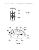 Extracorporeal Pressure Shock Wave Devices with Multiple Reflectors and     Methods for Using these Devices diagram and image