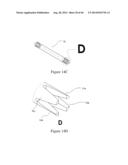 INTRAOCULAR SHUNT IMPLANTATION METHODS AND DEVICES diagram and image