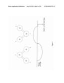 SYSTEM FOR DEFINING ENERGY FIELD CHARACTERISTICS TO ILLUMINATE     NANO-PARTICLES USED TO TREAT INVASIVE AGENTS diagram and image