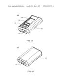 INFUSION PUMP APPARATUS, METHOD AND SYSTEM diagram and image