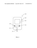 INFUSION PUMP APPARATUS, METHOD AND SYSTEM diagram and image