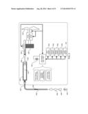 INFUSION PUMP APPARATUS, METHOD AND SYSTEM diagram and image