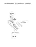 Vein Scanner diagram and image