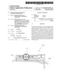 LINEAR FLOW RATE ADJUSTING APPARATUS FOR INFUSION diagram and image