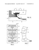 SYSTEMS AND METHODS FOR WOUND PROTECTION AND EXUDATE MANAGEMENT diagram and image