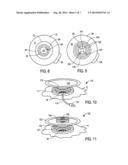 SYSTEMS AND METHODS FOR WOUND PROTECTION AND EXUDATE MANAGEMENT diagram and image