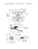 SYSTEMS AND METHODS FOR WOUND PROTECTION AND EXUDATE MANAGEMENT diagram and image