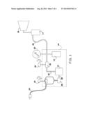 VACUUM ASSISTED HEALING PUMP FOR POST RADIATION AND CHEMOTHERAPY WOUNDS OF     THE BREAST diagram and image