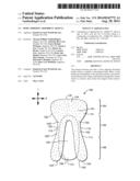 BODY ADHERING ABSORBENT ARTICLE diagram and image