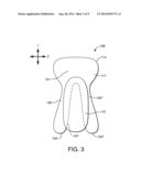 BODY ADHERING ABSORBENT ARTICLE diagram and image