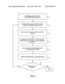 CATHETER STRUCTURE AND METHOD FOR LOCATING TISSUE IN A BODY ORGAN AND     SIMULTANEOUSLY DELIVERING THERAPY AND EVALUATING THE THERAPY DELIVERED diagram and image