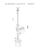 SYSTEM AND METHOD FOR DELIVERING HIGH CURRENT TO ELECTROSURGICAL DEVICE diagram and image