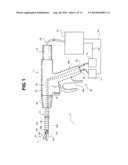 SURGICAL APPARATUS diagram and image