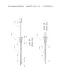 RATCHET-SLIDE HANDLE AND SYSTEM FOR FIDUCIAL DEPLOYMENT diagram and image