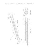 RATCHET-SLIDE HANDLE AND SYSTEM FOR FIDUCIAL DEPLOYMENT diagram and image