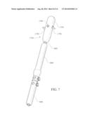 RATCHET-SLIDE HANDLE AND SYSTEM FOR FIDUCIAL DEPLOYMENT diagram and image