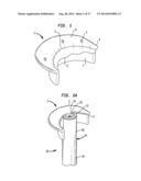 APPARATUS AND METHOD FOR HEART VALVE REPAIR diagram and image