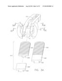 ACTUATION MECHANISM FOR USE WITH AN ULTRASONIC SURGICAL INSTRUMENT diagram and image