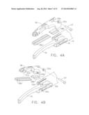 ACTUATION MECHANISM FOR USE WITH AN ULTRASONIC SURGICAL INSTRUMENT diagram and image