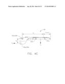 ACTUATION MECHANISM FOR USE WITH AN ULTRASONIC SURGICAL INSTRUMENT diagram and image