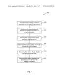 CONICAL VENA CAVA FILTER WITH JUGULAR OR FEMORAL RETRIEVAL diagram and image