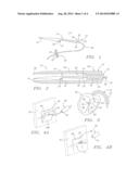 NEEDLE APPARATUS FOR CLOSING SEPTAL DEFECTS AND METHODS FOR USING SUCH     APPARATUS diagram and image