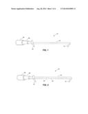 ENDOSCOPIC CLOSURE DEVICE diagram and image