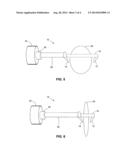 ENDOSCOPIC CLOSURE DEVICE diagram and image