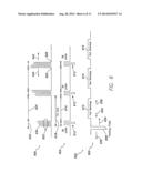 METHOD AND SYSTEM FOR IMPROVING IMPEDANCE DATA QUALITY IN THE PRESENCE OF     PACING PULSES diagram and image