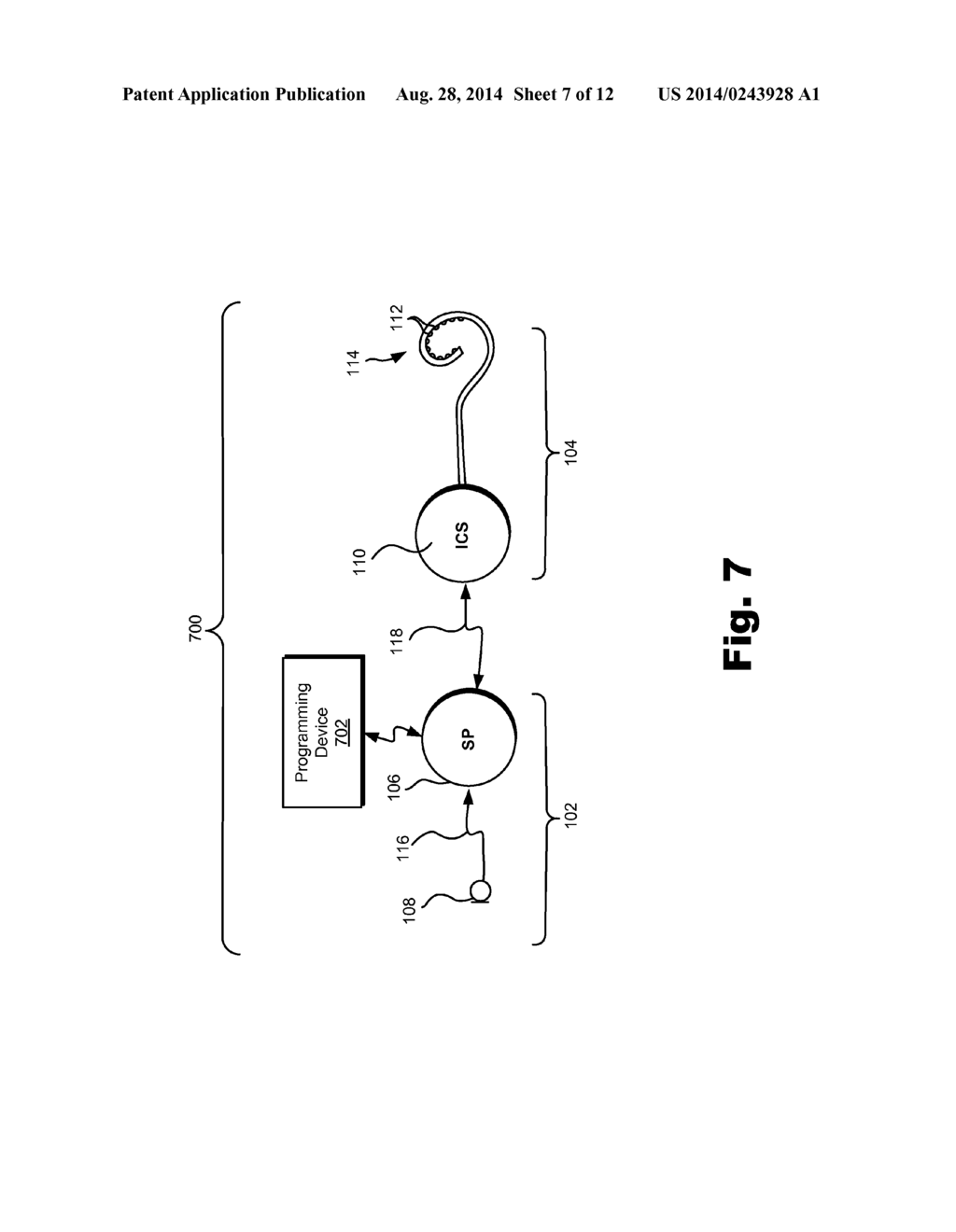 COMPENSATION CURRENT OPTIMIZATION FOR COCHLEAR IMPLANT SYSTEMS - diagram, schematic, and image 08