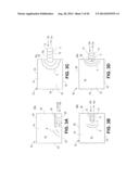 TEMPERATURE AND FLOW CONTROL METHODS IN A THERMAL THERAPY DEVICE diagram and image