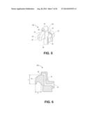 TEMPERATURE AND FLOW CONTROL METHODS IN A THERMAL THERAPY DEVICE diagram and image