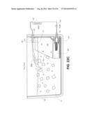 TEMPERATURE AND FLOW CONTROL METHODS IN A THERMAL THERAPY DEVICE diagram and image