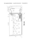 TEMPERATURE AND FLOW CONTROL METHODS IN A THERMAL THERAPY DEVICE diagram and image