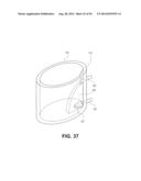 TEMPERATURE AND FLOW CONTROL METHODS IN A THERMAL THERAPY DEVICE diagram and image