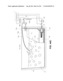 TEMPERATURE AND FLOW CONTROL METHODS IN A THERMAL THERAPY DEVICE diagram and image