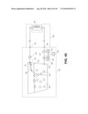 TEMPERATURE AND FLOW CONTROL METHODS IN A THERMAL THERAPY DEVICE diagram and image