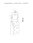 TEMPERATURE AND FLOW CONTROL METHODS IN A THERMAL THERAPY DEVICE diagram and image