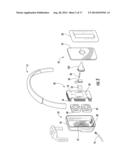 Systems, Methods and apparatus for Bilateral Caloric Vestibular     Stimulation diagram and image