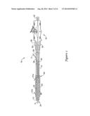 DELIVERY SYSTEM HAVING STENT LOCKING STRUCTURE diagram and image