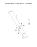 DELIVERY SYSTEM HAVING STENT LOCKING STRUCTURE diagram and image