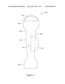 STENT WITH BALLOON FOR REPAIR OF ANASTOMOSIS SURGERY LEAKS diagram and image