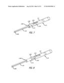 Inversion Delivery Device and Method For A Prosthesis diagram and image